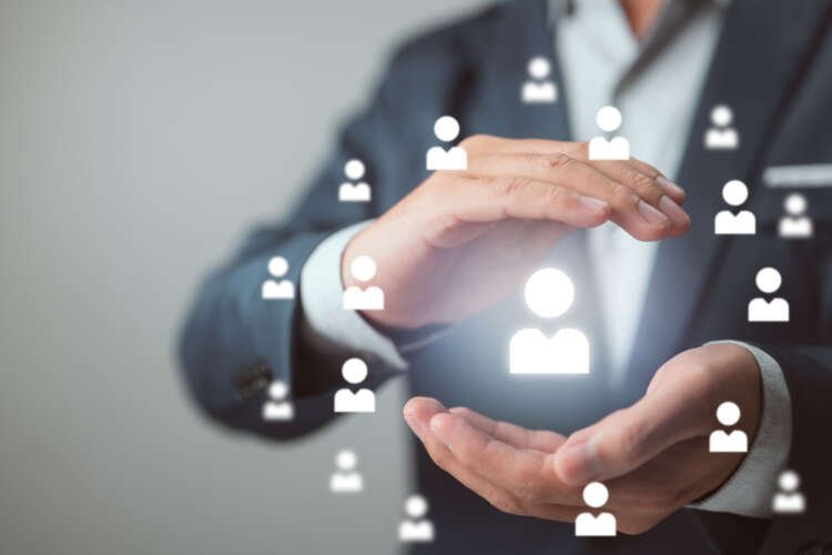 Image illustrating personalized customer outreach in financial services - Global Banking & Finance Review