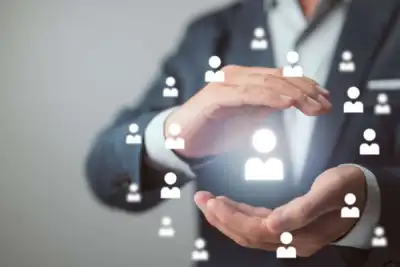 Image for It’s nothing personal: How financial services are missing the mark on bespoke outreach