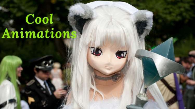 Cool Animations – Finding the Best Ones to Make Your Page and Blog Stand Out From the Rest