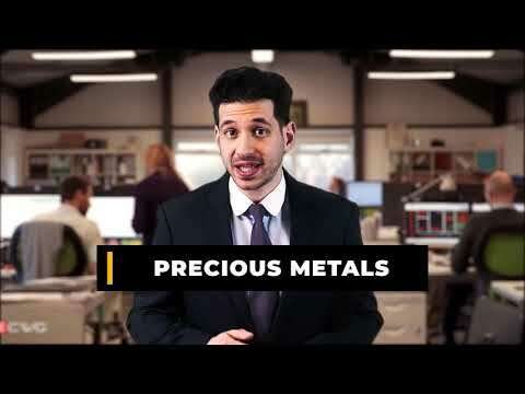 Image for CWG Markets Introduction