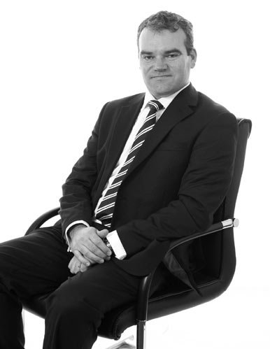 John Dowdall discussing Solvency II and look-through transparency in finance - Global Banking & Finance Review