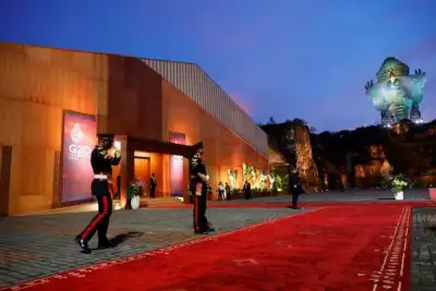 Image for G20 Summit: What you need to know now