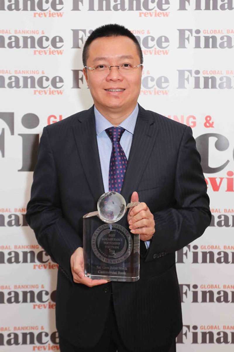 Global Banking and Finance Review Awards