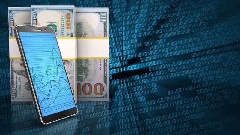 Image for Banking on data: How storage powers digitalised banking