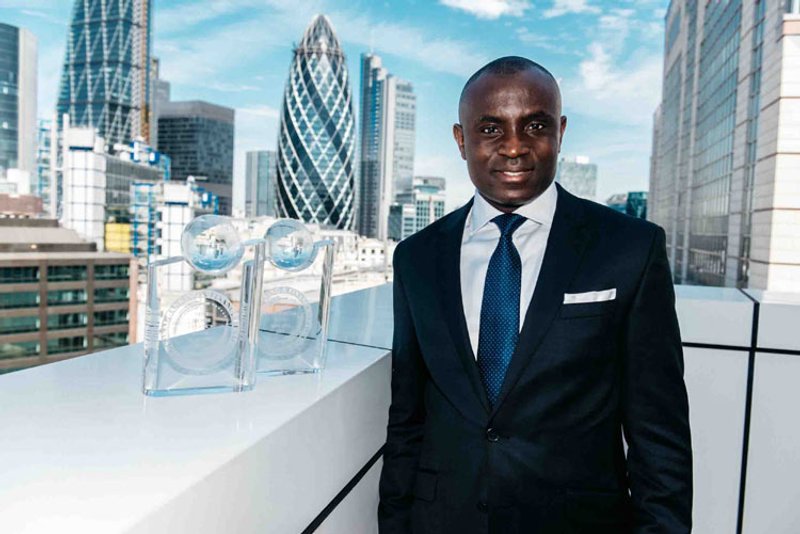 Global Banking and Finance Review Awards