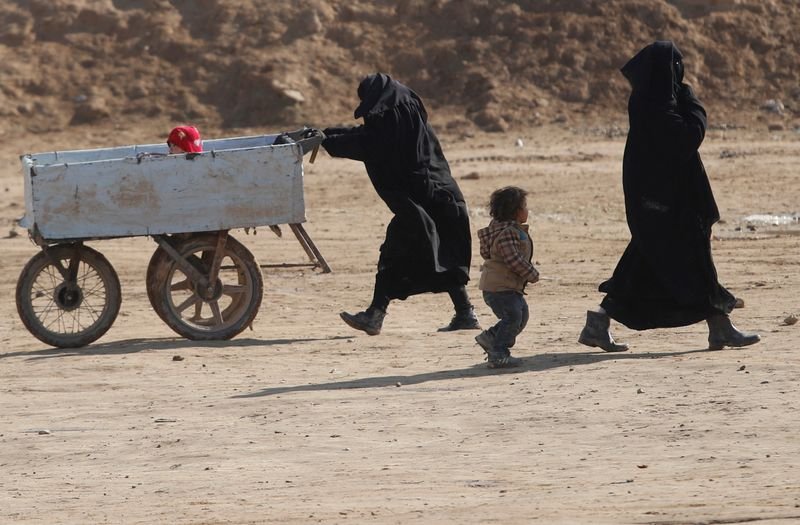 Image for EU ministers agree on roadmap to ease Syria sanctions