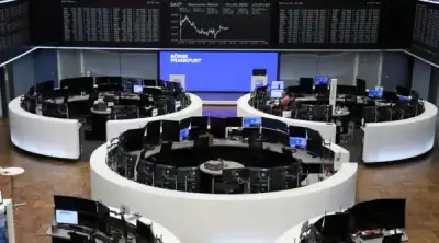 Image for European stocks steady ahead U.S. jobs data, airlines slide