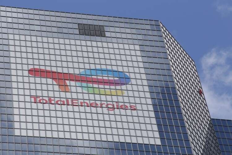 Image for EU windfall tax would cost TotalEnergies more than 1 billion euros – CEO