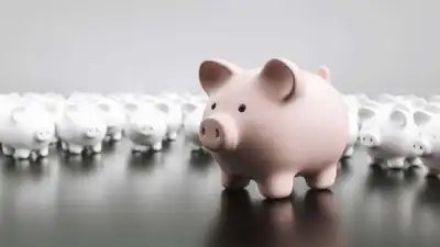 Image for Will COVID Finally Give Big Banks Their Direction?