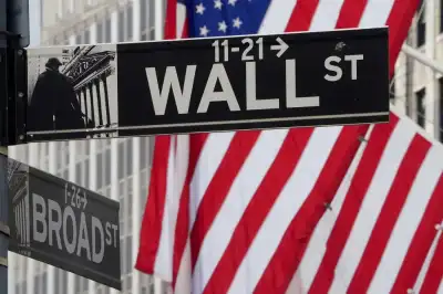 Image for Markets outpace central banks as rate cut bets fuel ‘everything rally’