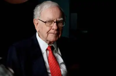 Image for Buffett’s Berkshire buys more Occidental shares, raises stake to about 16.4%