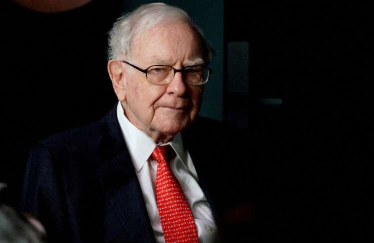 Image for Buffett’s Berkshire buys more Occidental shares, raises stake to about 16.4%