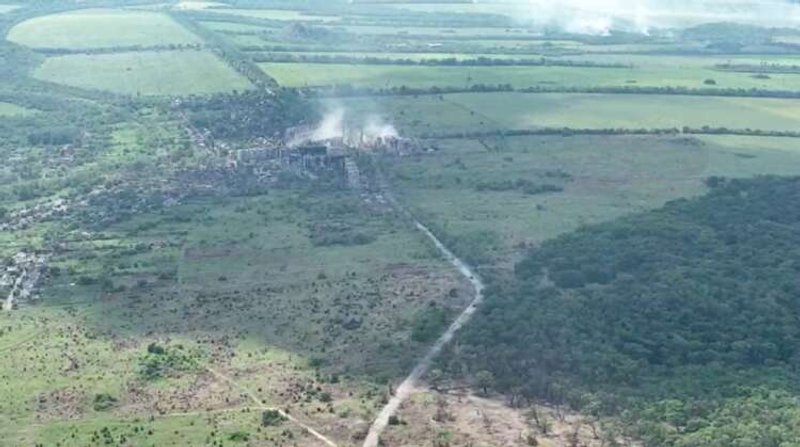 Image for Ukraine and Russia: What you need to know right now