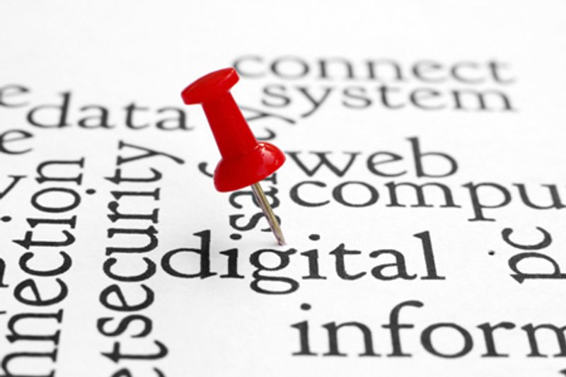 Image for MAKING SURE YOU TACKLE YOUR DIGITAL TRANSFORMATION PROGRAMME PROPERLY