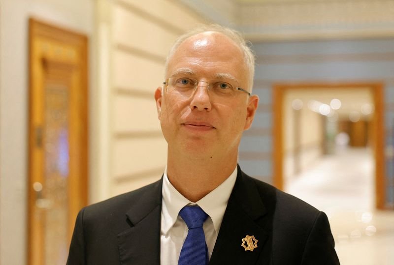 Kirill Dmitriev appointed by Putin as special envoy for economic cooperation - Global Banking & Finance Review