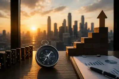 Image for The Hidden Advantage of Consistency: Why Reliable Businesses Are Pulling Ahead