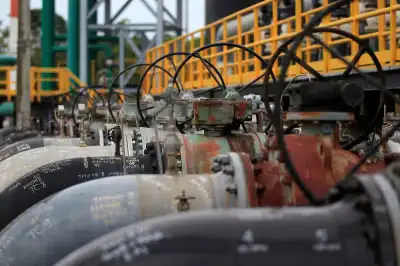 Image for Turmoil at Colombia’s Ecopetrol raises profit fears ahead of US investment decision