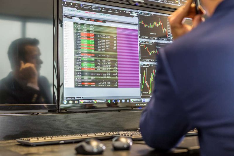 Image for The future of Equity Trading