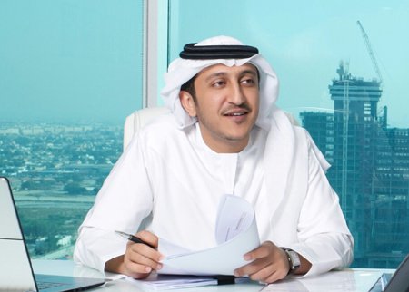 Sheikh Faisal Bin Saud Al Qassimi launching the 'happy customer' initiative - Global Banking & Finance Review