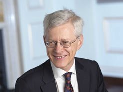 Martin Weale discussing economic outlook and monetary policy - Global Banking & Finance Review