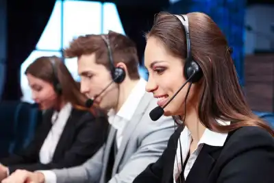 Image for Why your contact centre needs to embrace the cloud computing revolution