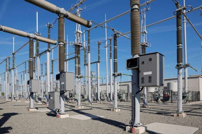 Image for Dutch grid operator TenneT says energy transition will double investments