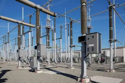 Image for Dutch grid operator TenneT says energy transition will double investments