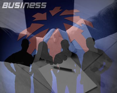 Business meeting with diverse professionals discussing skills gap - Global Banking & Finance Review