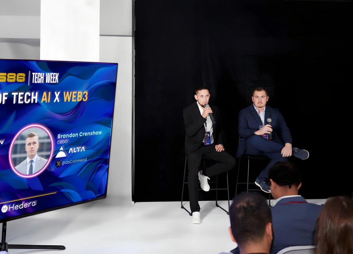 Content image from Global Banking & Finance Review