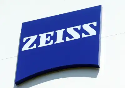 Image for Zeiss opens tech-focussed centre in India, to double workforce in 3 years