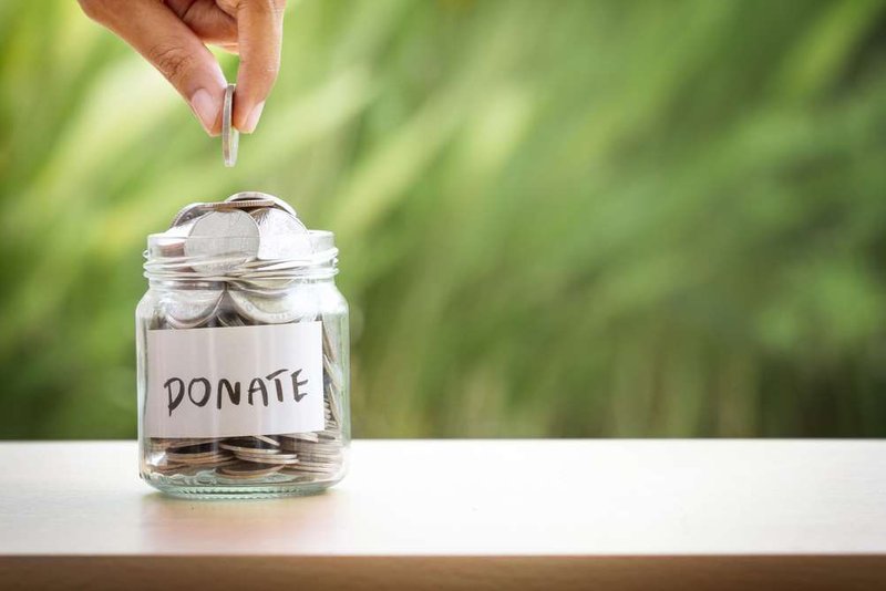 Image for Understanding charitable giving – with the (gift) aid of the taxman
