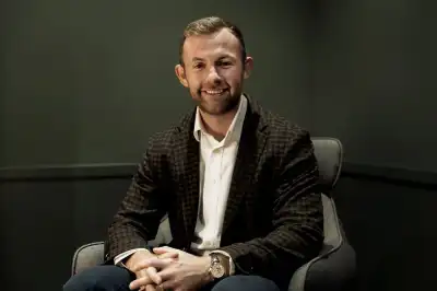 Image for Securing Energy Certainty: A Financial Playbook for the Volatile Decade Ahead