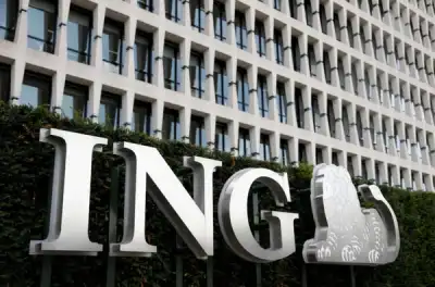 Image for ING says power, autos finance on course to hit climate goal