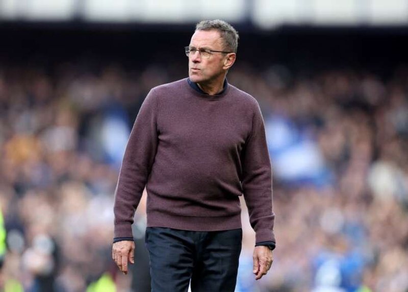 Image for Soccer-United must get transfer windows right for rebuild success: Rangnick