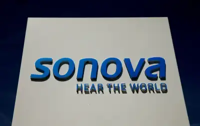 Image for Swiss hearing aid maker Sonova resumes supplying Costco, source says