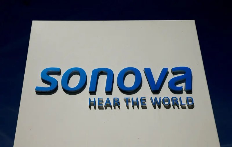 Image for Swiss hearing aid maker Sonova resumes supplying Costco, source says