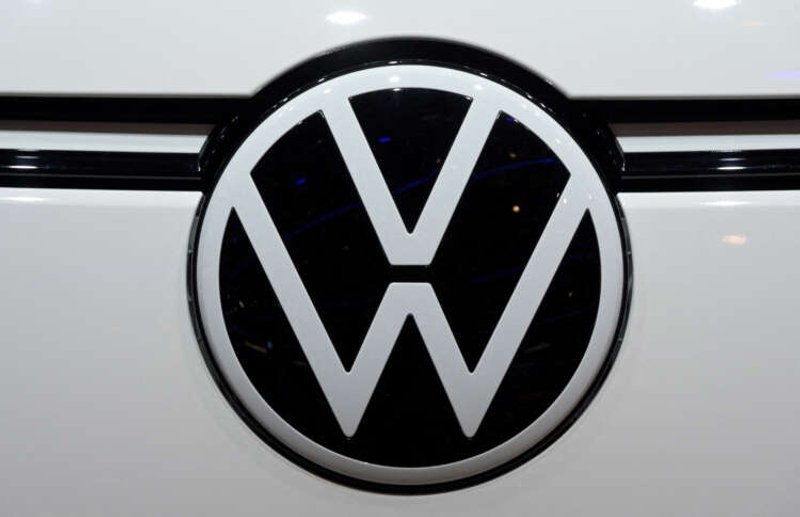 Image for Volkswagen to invest in mines in bid to become global battery supplier