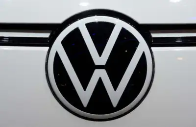 Image for Volkswagen to invest in mines in bid to become global battery supplier