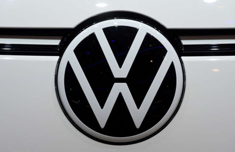 Image for Volkswagen to invest in mines in bid to become global battery supplier