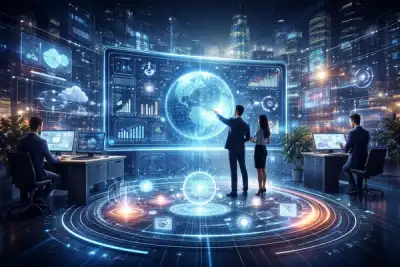 Image for NordQuant Deploys Distributed Systems to Enhance Enterprise Digital Capabilities Introduction