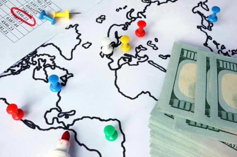 Image for Global AML Trends 2022: Where do we stand?