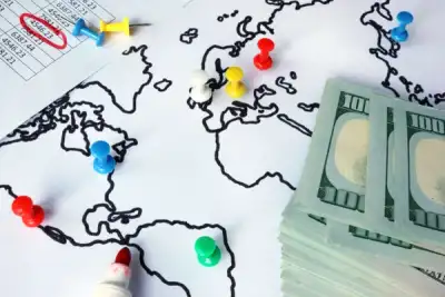 Image for Global AML Trends 2022: Where do we stand?