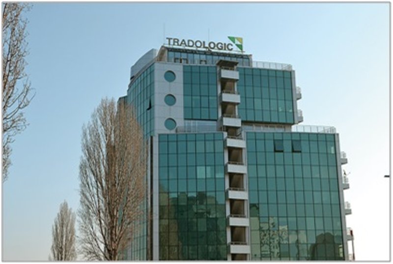 Image for TRADOLOGIC WITH AN AMBITIOUS STRATEGY FOR GLOBAL EXPANSION