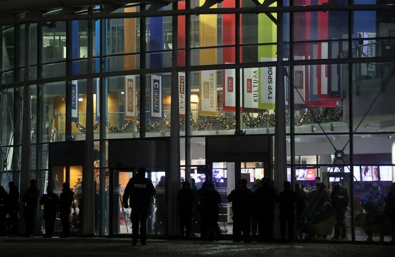 Image for Polish top court rejects government plan to overhaul public media