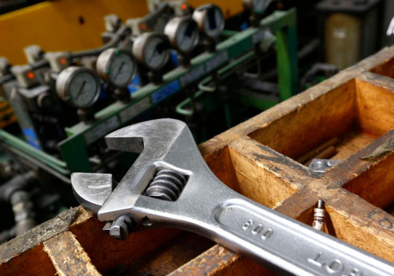 Image for Nearly half of small UK manufacturers see recovery soon