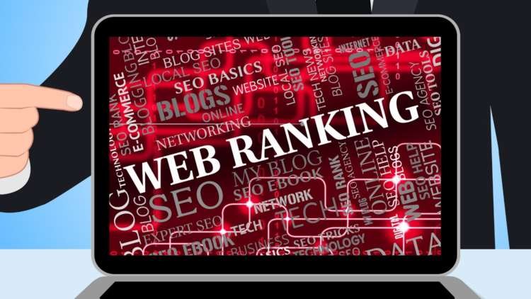 Optimizing For High Page Rankings In Google
