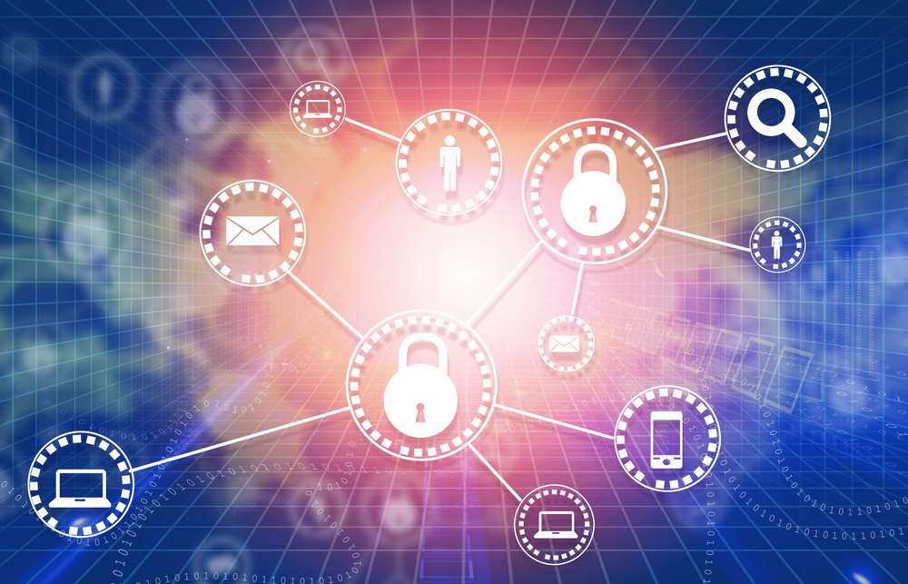 Image for Security, efficiency &amp; transparency in digital assets