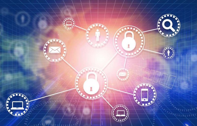 Image for Security, efficiency &amp; transparency in digital assets