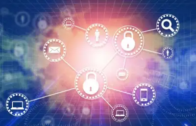 Image for Security, efficiency & transparency in digital assets