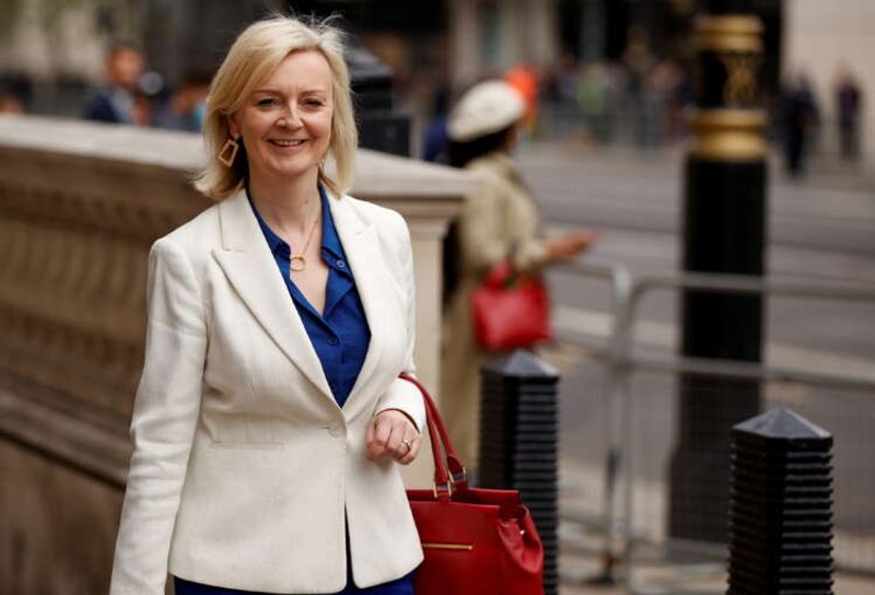 Image for UK ‘closing in’ on free trade agreement with New Zealand